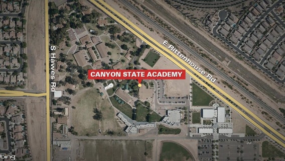 Student dead in possible overdose incident at Queen Creek school, investigators say