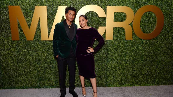 Tia Mowry files for divorce from Cory Hardrict after 14 years of marriage