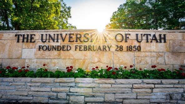 Utah college student claims being drugged, sexually assaulted at fraternity house