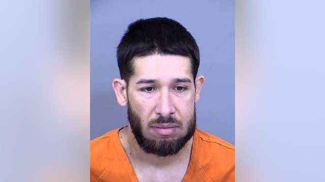 Man claims self-defense in deadly shooting of his brother in Avondale