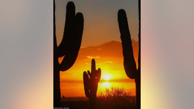 Arizona Photo of the Day - October 2022