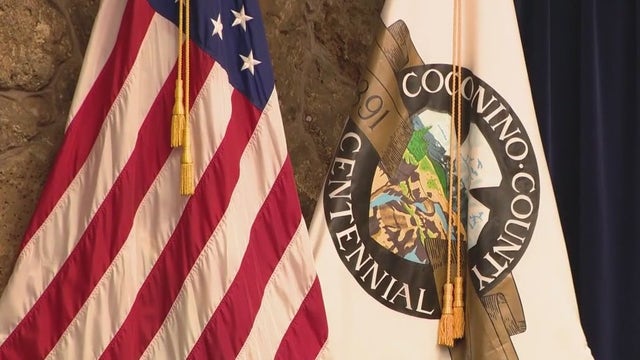 Flagstaff, Coconino County working to improve flood infrastructure, asking for community feedback