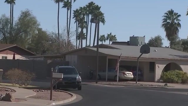 Mesa to regulate short-term rental homes ahead of Super Bowl LVII