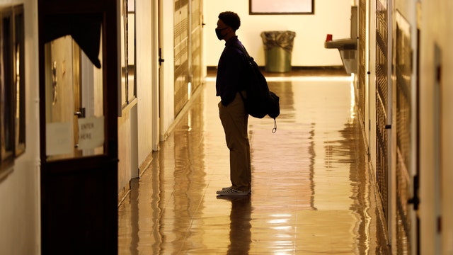 ACT test scores drop to lowest in 30 years in pandemic slide