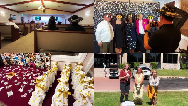 Living funerals: What you should know about celebrations of life that are held for someone who's still alive