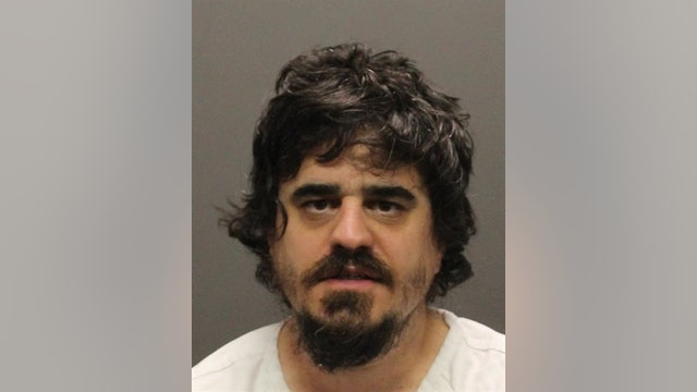 Arizona grad student accused of killing professor in 2022 had planned the crime, prosecutor says