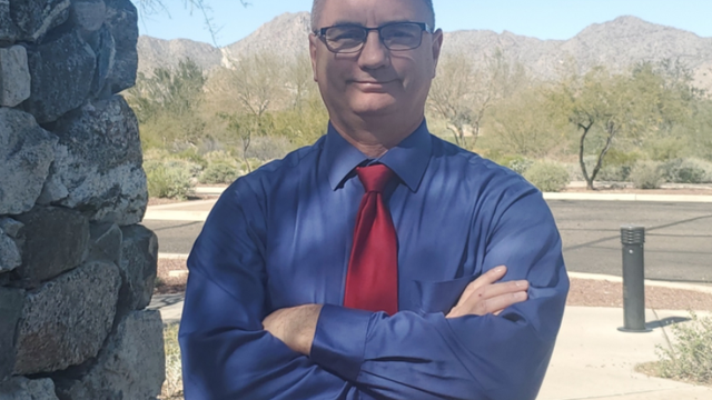 2022 Election: MCCCD governing board candidate cited for public sexual indecency on college campus