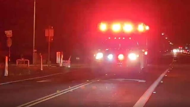 Phoenix house party shooting leaves 1 dead, 7 injured; gunman still on the loose