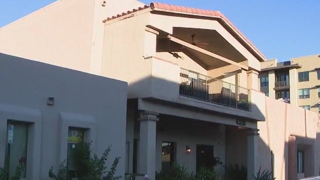 Drug treatment center in Scottsdale takes unique approach for fentanyl detox