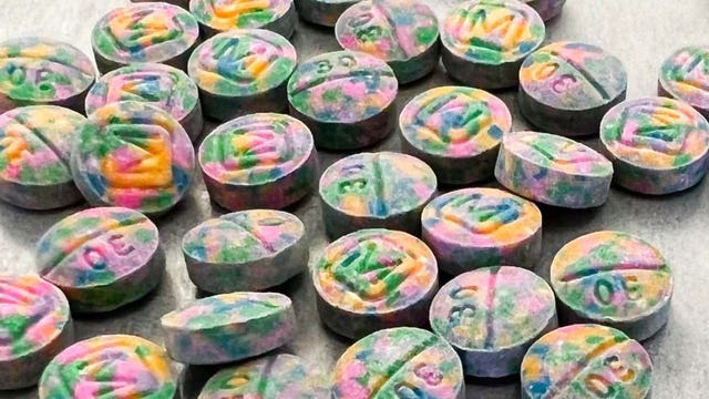 Fentanyl suppliers in Arizona could face murder charges for overdose deaths, proposed law says