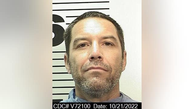 Judge: Convicted killer Scott Peterson will not get a retrial