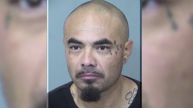 Armed man on ASU campus arrested, police say