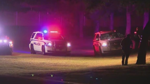 1 man dead following shooting in Glendale, police say