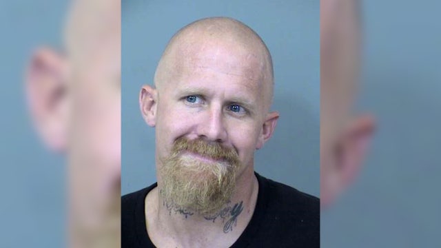 Have you seen him? Man flees from deputies during stolen car investigation in Maricopa County