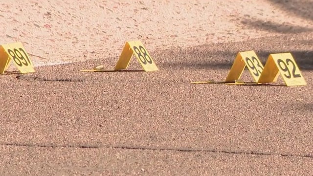 Shooting breaks out during party at Tempe Airbnb, police say