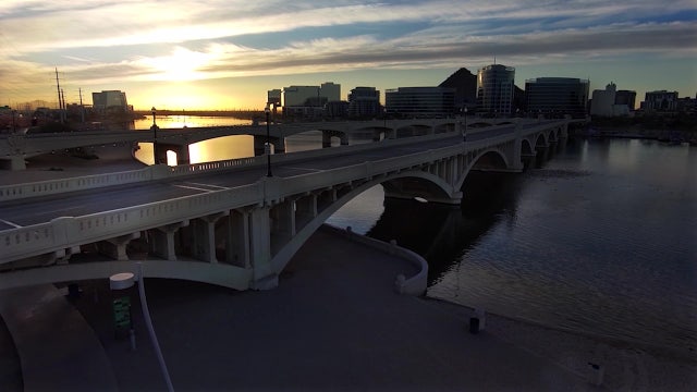 Antisemitic flyers distributed in Tempe, mayor says