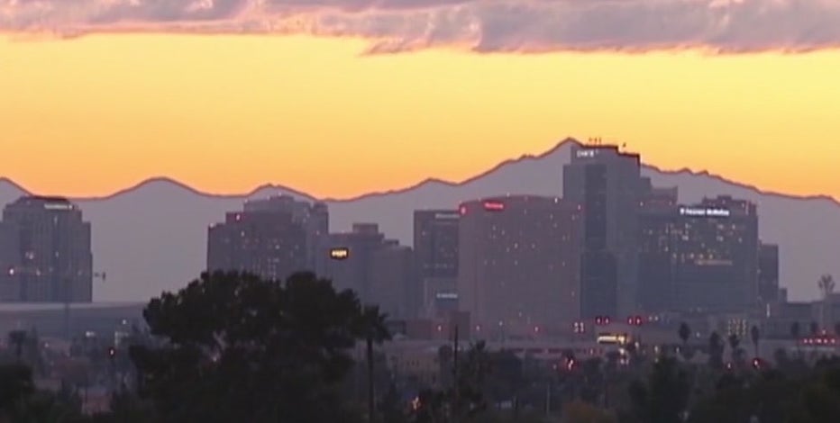 Heat deaths in Maricopa County outpace last year’s