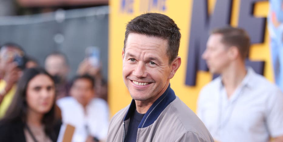 Mark Wahlberg left Hollywood for Nevada to give his kids a 'better life': 'This made a lot more sense for us'