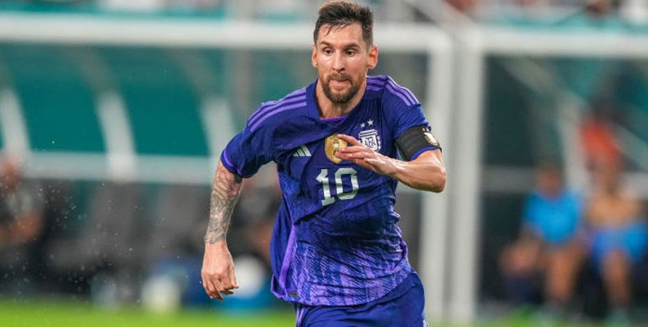 Lionel Messi confirms 2022 Qatar will be his last FIFA World Cup - Culture