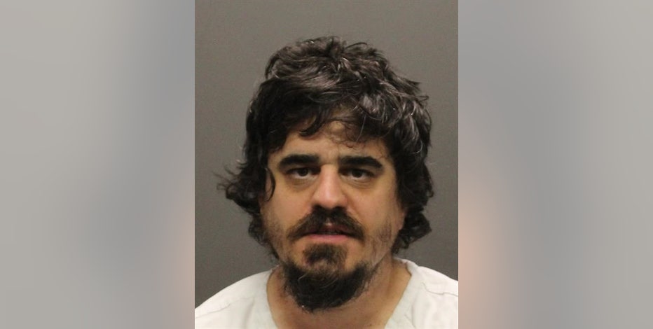 Arizona grad student accused of killing professor in 2022 had planned the crime, prosecutor says
