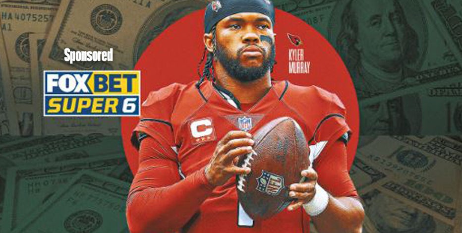 FOX Bet Super 6: NFL Stack the Cash gets its first winner