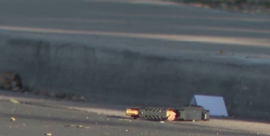 Shooting in Estrella Village leaves 3 teens injured, police say