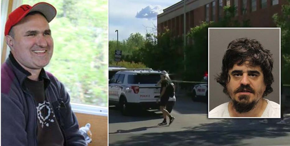 Trial begins for ex-UArizona grad student accused of fatally shooting professor