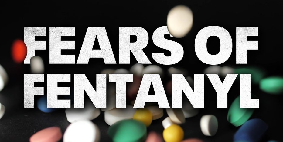 Fears of Fentanyl: Legalized test strip distribution underway in Arizona as synthetic opioid crisis rages on