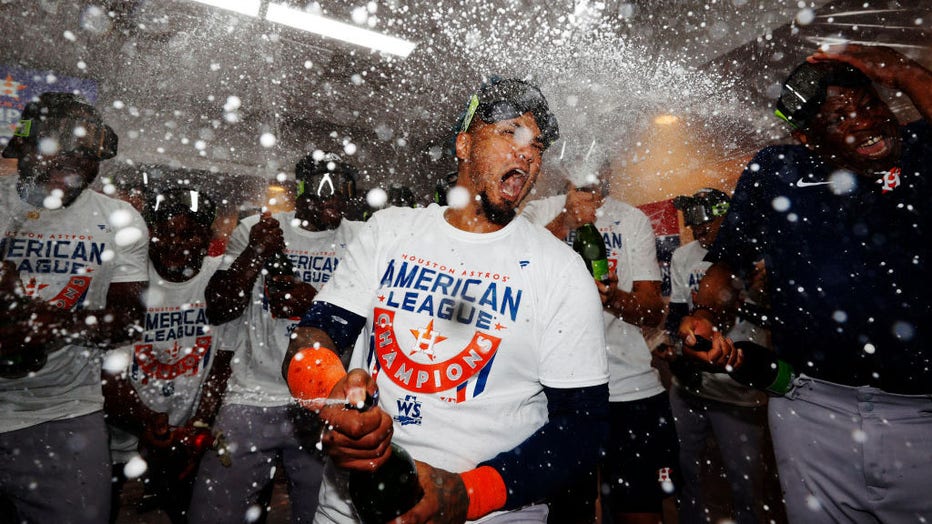 World Series storylines: 7 things to watch in Astros-Phillies, from Bryce  Harper to Dusty Baker to the chaos factor