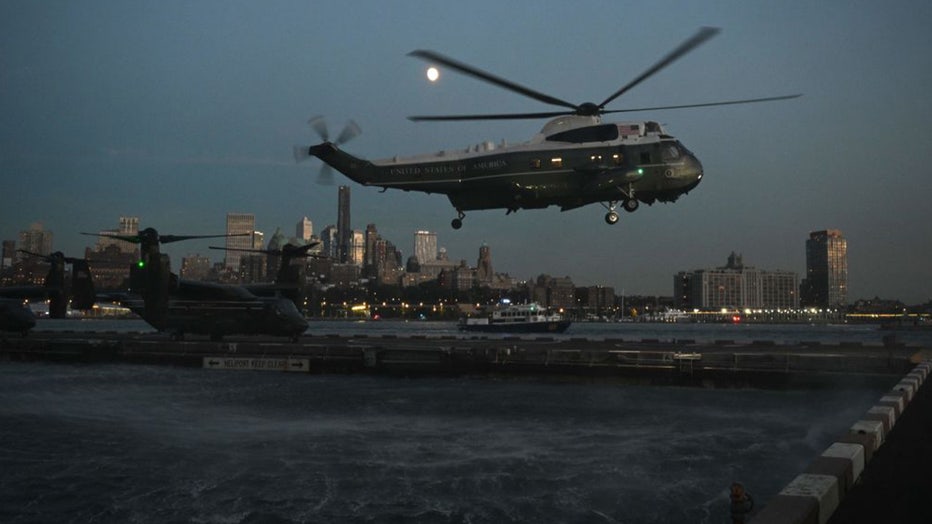 Marine One