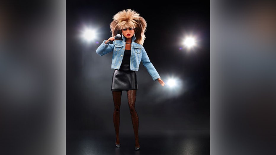 Target Tina Turner Doll Tina Turner Albums FBPCT Target Tina Turner Doll Tina Turner Albums FBPCT