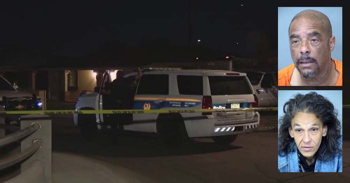 Phoenix man found dismembered inside home, 2 suspects arrested | FOX 10 ...