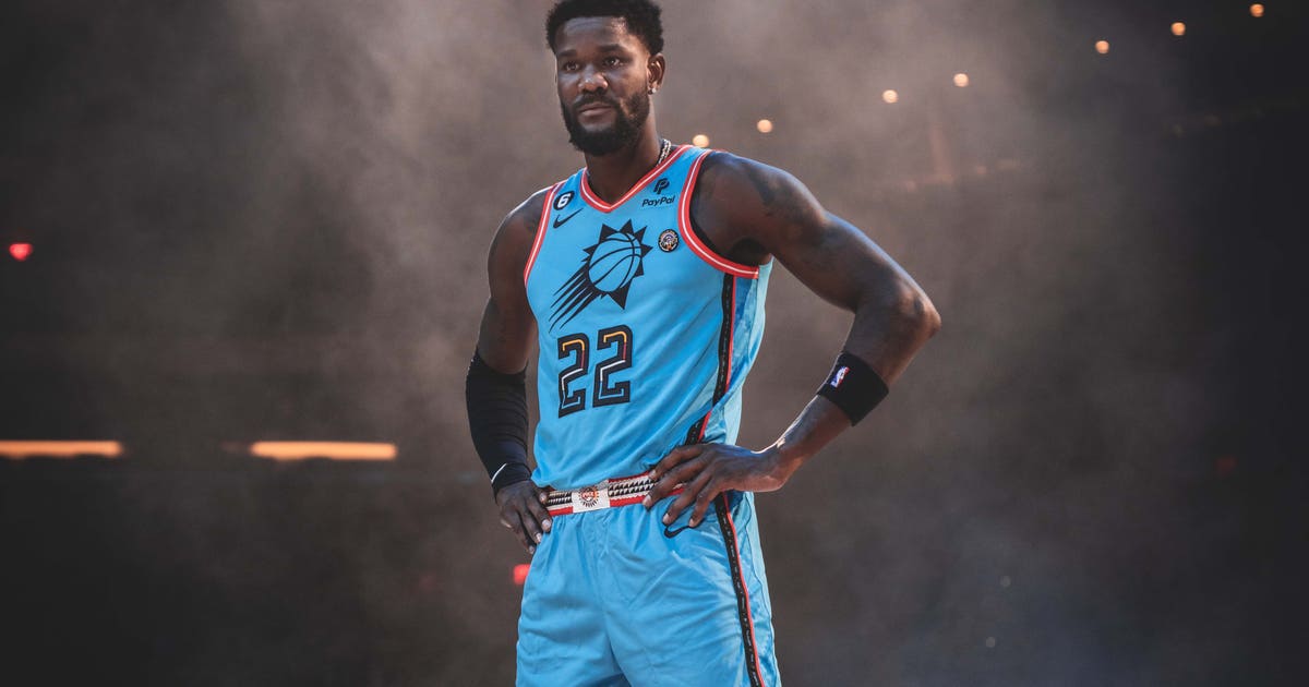 Deandre-Ayton-Suns-City-