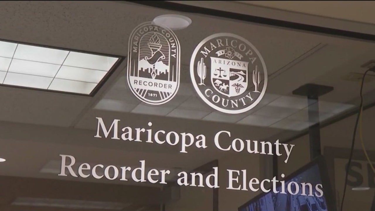Arizona election officials continue to face threats, some counties delay certification