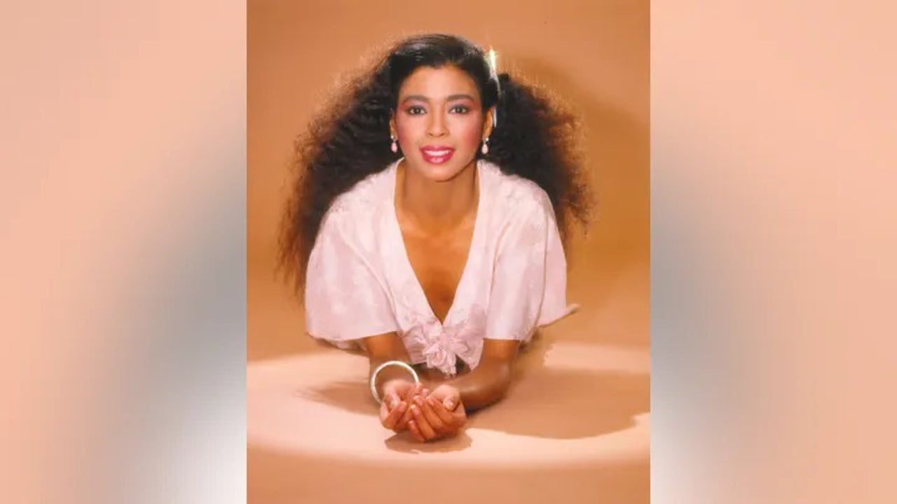 Irene Cara dead: 'Fame' and 'Flashdance' singer-actor was 63 - Los Angeles  Times