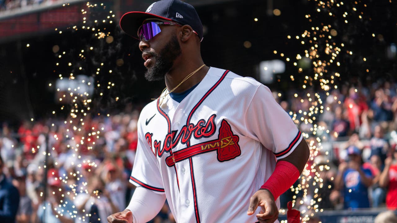 NL Rookie of the Year: Michael Harris II wins honors over Braves