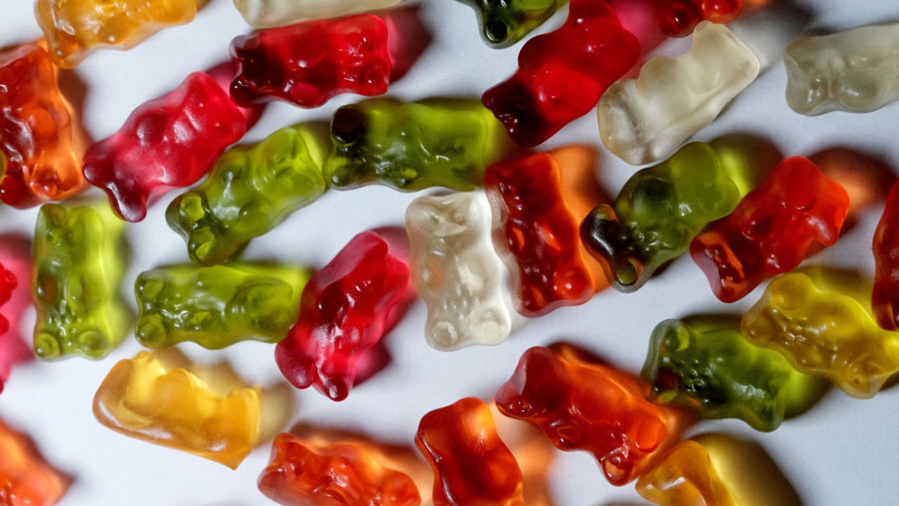 German man finds $4.7 million check for Haribo, gets gummy bears as a reward