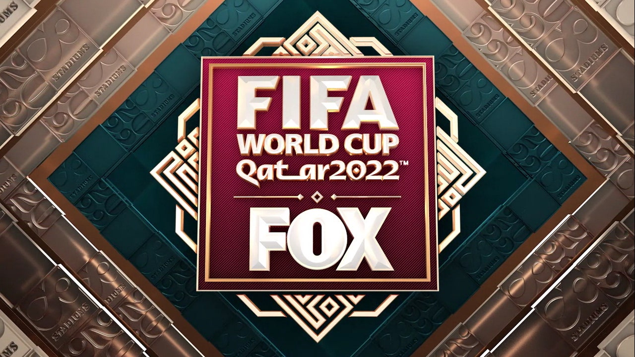 fox tv world cup