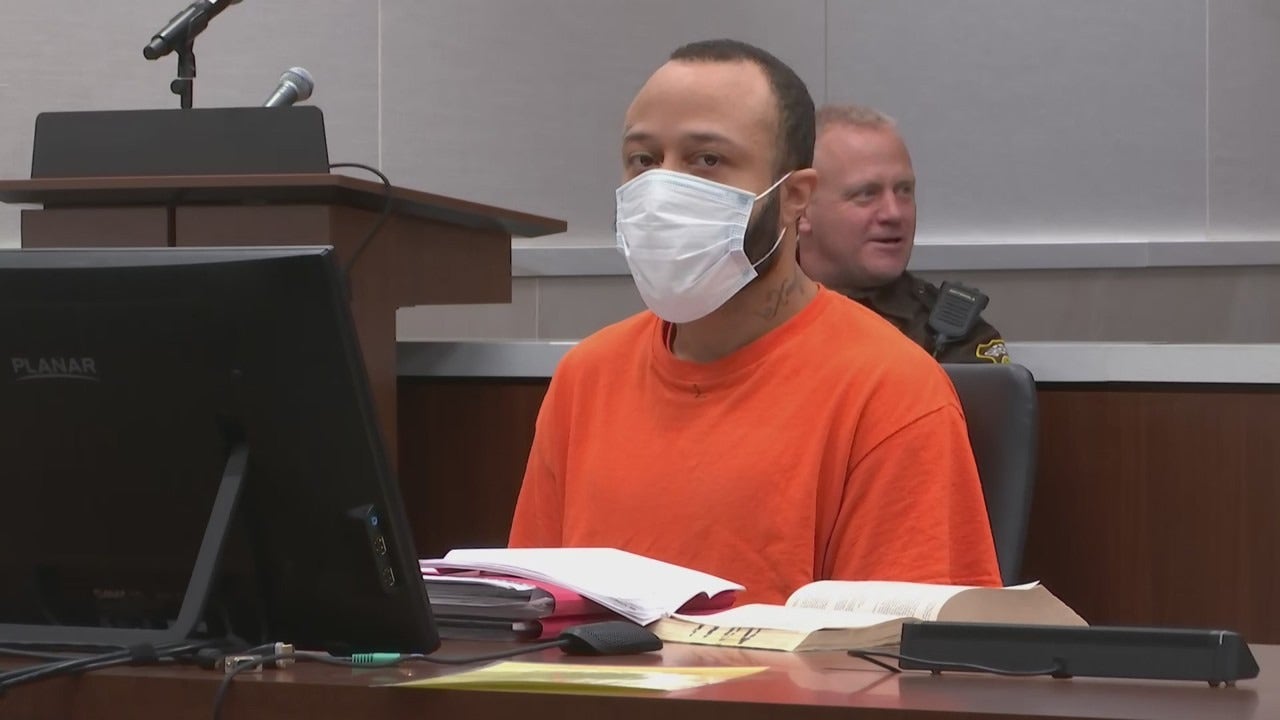 Darrell Brooks sentencing: Judge's decision after Brooks, supporters speak - Vimarsana News