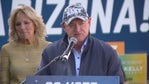 Mark Kelly: AZ Senator reportedly still on Kamala Harris' running mate list