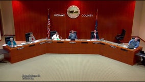 Mohave County delays certifying 2022 election, for now