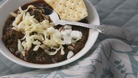 A chili controversy? Neighbor's good deed draws online outrage