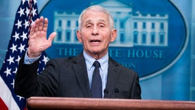 Fauci urges Americans — one last time — to get the updated COVID-19 booster
