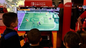 Study: Video games can lead to ‘enhanced cognitive performance in children’