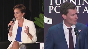 Election 2022: Judge denies GOP request to keep Arizona polls open later