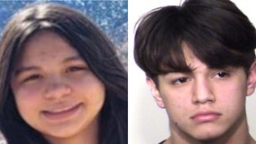 AMBER Alert issued 2 months after 13-year-old abducted in San Antonio