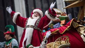 NORAD Santa Tracker relaunches on Dec. 1: 'Santa planning going on'