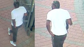 Witness sought after by Scottsdale Police in connection to sex assault near Old Town