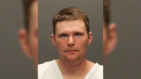 Arizona man behind bars for DUI crash that killed a toddler, deputies say