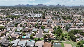 Rental market cooling down in Phoenix, but rent affordability still an issue for some people